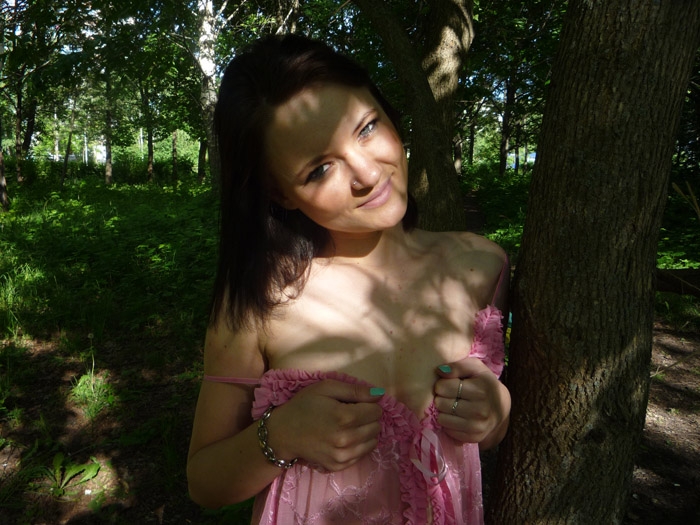 Анкета проститутки Аничка - Фото 1, Амурское, 20 лет, №20056