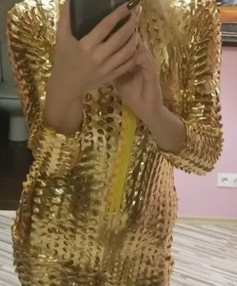 Олечка