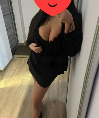 Анкета проститутки Ярослава - Фото 1, Амурское, 27 лет, №9934